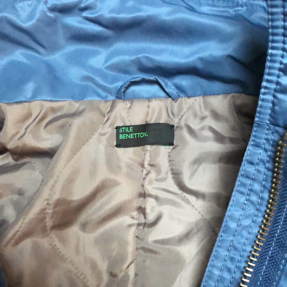 Jacket (Spring Or Fall) - image 4